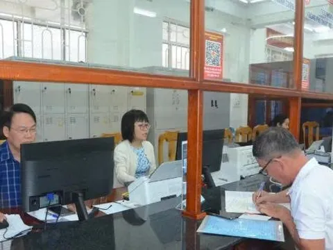 Khơi dậy khát vọng cống hiến bằng trách nhiệm hành động