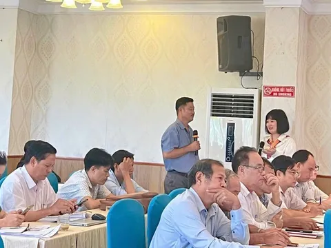 Nâng cao kiến thức, kỹ năng phổ biến, giáo dục pháp luật về phòng, chống ma túy