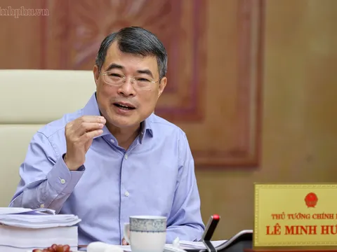 Thủ tướng: Thể chế hóa đầy đủ chủ trương của Đảng khi sửa đổi Luật Đất đai và các luật có liên quan