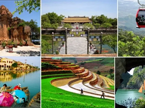 Tạo chuyển biến mạnh mẽ về tư duy và phương thức phát triển du lịch