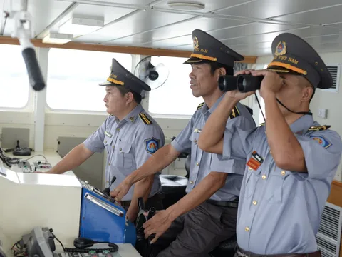 Quy định mới về điều kiện đào tạo, huấn luyện và cung ứng thuyền viên hàng hải