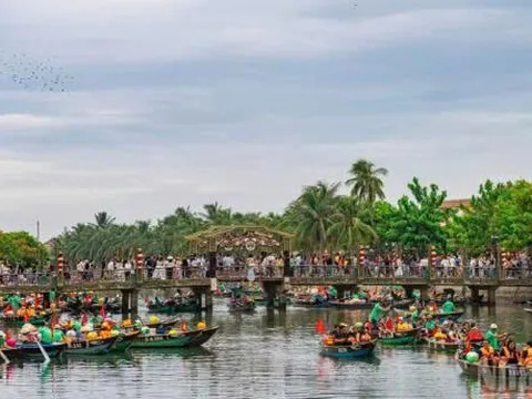 Việt Nam nằm trong top 3 điểm đến châu Á có tỷ lệ du khách quay lại cao nhất