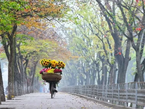 Thời tiết hôm nay (10-9): Miền Bắc đón không khí lạnh, trời chuyển mát