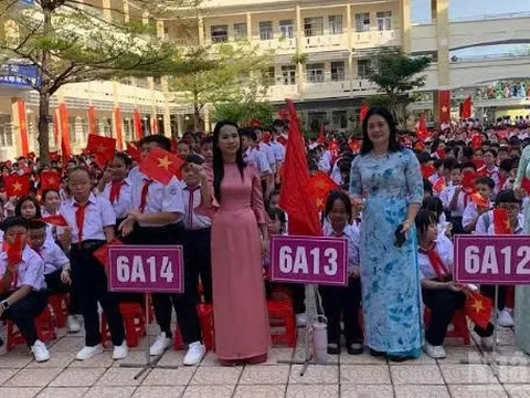 Cần Thơ ban hành quy định mới về mức thu dịch vụ giáo dục công lập
