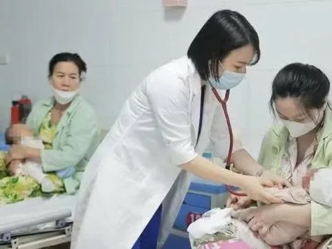 Quy định chế độ phụ cấp ưu đãi nghề đối với nhân viên y tế
