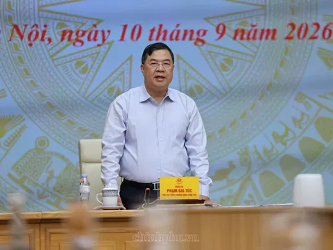 Phó Thủ tướng yêu cầu xử lý dứt điểm khó khăn, vướng mắc của doanh nghiệp xây dựng