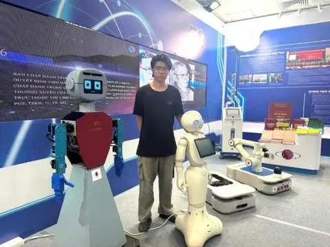 Bảo hộ kiểu dáng công nghiệp trong môi trường số
