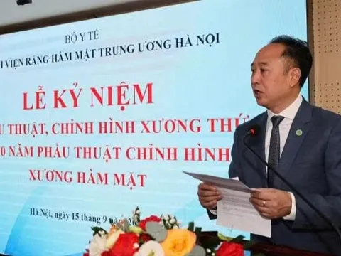 Từ 1.000 ca vi phẫu, hướng tới làm chủ những kỹ thuật chuyên sâu