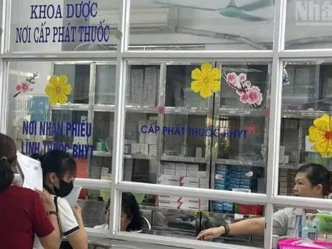 Dự kiến mở rộng danh mục thuốc y học cổ truyền được bảo hiểm y tế thanh toán