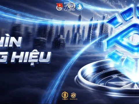 “TẦM NHÌN THƯƠNG HIỆU 2026" CHÍNH THỨC TRỞ LẠI VỚI “ROUND TO UNBOUND” - PHÁ VỠ VÒNG LẶP, KIẾN TẠO HƯỚNG ĐI MỚI