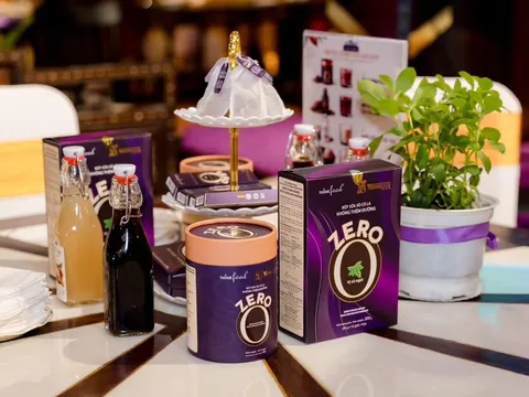 Zero Sugar Day: Vinacacao ra mắt dòng sô cô la không đường, mở lối thưởng thức mới cho người Việt