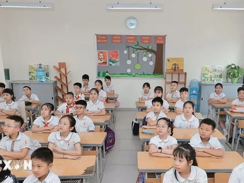 Hà Nội: Năm học 2026-2027, trường học được thu những khoản nào?
