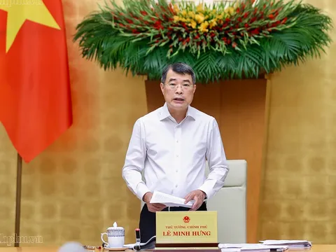 Thủ tướng: Không để lợi ích cục bộ, lợi ích ngành, lợi ích nhóm chi phối chính sách