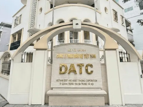 Quy định mới về cơ chế hoạt động và quản lý tài chính của DATC