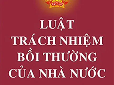 Triển khai Luật sửa đổi, bổ sung một số điều của Luật trách nhiệm bồi thường của nhà nước
