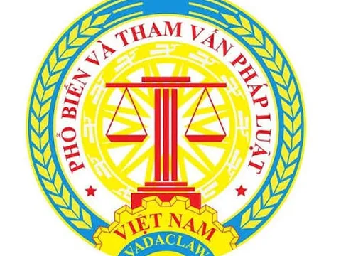 Đình chỉ hoạt động có thời hạn Hội Phổ biến và Tham vấn pháp luật Việt Nam