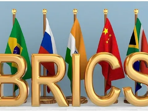 BRICS sẽ có thêm 5 quốc gia mới gia nhập vào năm 2024