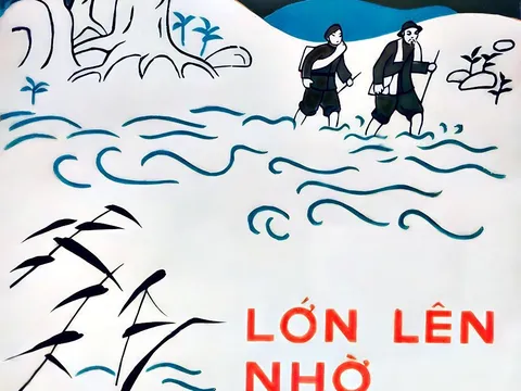 Lớn lên nhờ cách mạng, phần 6 – đoạn sau