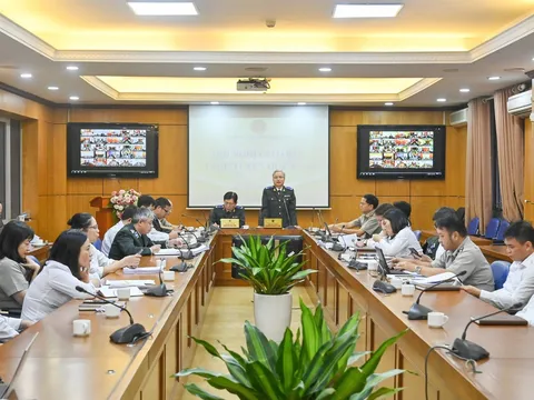 Công tác Thi hành án dân sự: Hoàn thành vượt mức các chỉ tiêu, nhiệm vụ