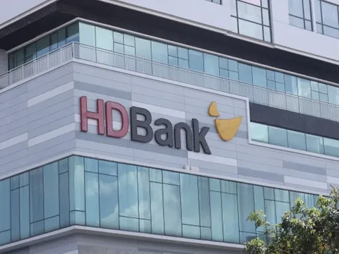 Ngân hàng HDBank Quý 1/2026: Lợi nhuận nghìn tỷ đối mặt "nghịch lý" dòng tiền âm và nợ nhóm 5 tăng 57%