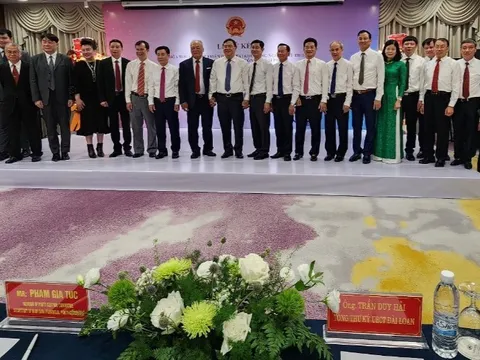 Nam Định: Ký kết phát triển dự án sản xuất đồ gia dụng công nghệ cao với Tập đoàn Jiawei (Đài Loan) với tổng đầu tư 42 triệu USD
