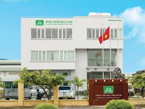 Hoa Linh Hà Nam bị xử phạt vì vi phạm văn hóa và quảng cáo