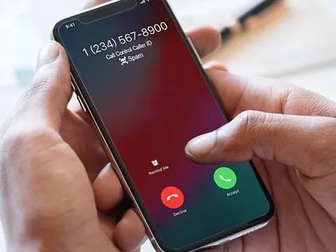 Nhận cuộc gọi rác, cuộc gọi lừa đảo: Báo ngay 156
