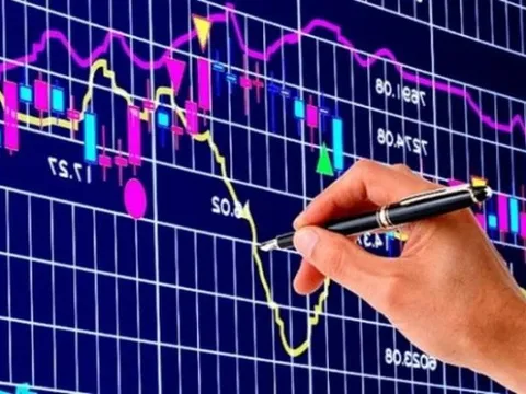 Một cá nhân bị phạt hơn nửa tỷ đồng vì thao túng cổ phiếu DAH