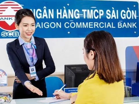 SCB chỉ giới thiệu mua/bán trái phiếu doanh nghiệp