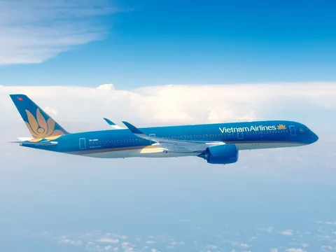 Vietnam Airlines giải trình biện pháp khắc phục tình trạng cổ phiếu trong diện kiểm soát