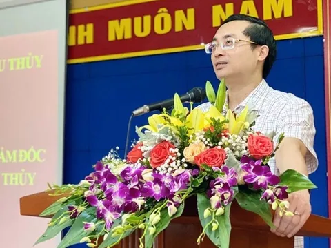Ủy ban kiểm tra TW xem xét kỷ luật ban lãnh đạo Tổng Công ty Công nghiệp Tàu thủy do vi phạm làm thất thoát lớn tài sản của Nhà nước
