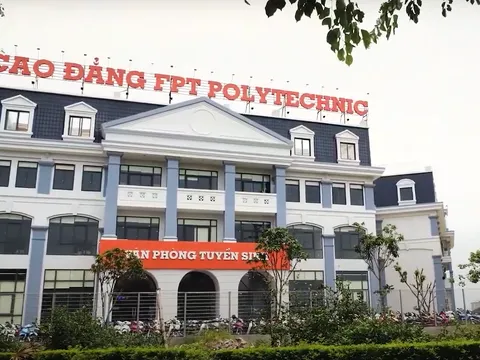 5 trường Cao đẳng mở địa điểm ngoài trụ sở chính nằm trong Kế hoạch thanh tra của Bộ LĐ-TB&XH