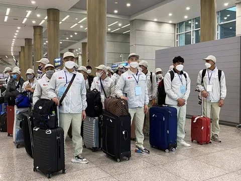 Hàng loạt doanh nghiệp xuất khẩu lao động sắp bị thanh tra