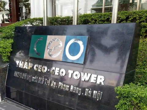 Hủy quyết định chấp thuận chủ trương dự án Sonasea Vân Đồn Habor City phân khu 2 của CEO Group