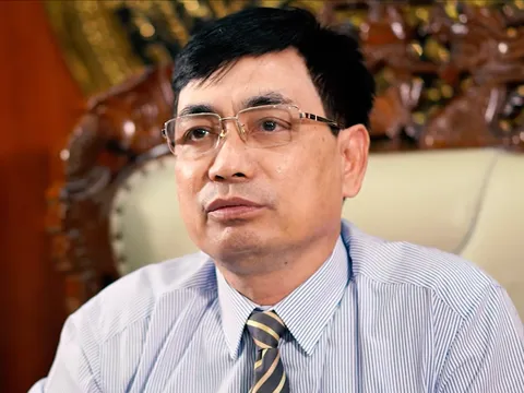 Bắt giam Chủ tịch Xi măng Vicem Hoàng Thạch