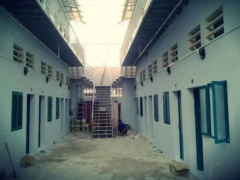 Hà Nội: Người lao động choáng váng vì tiền thuê nhà tăng "phi mã"