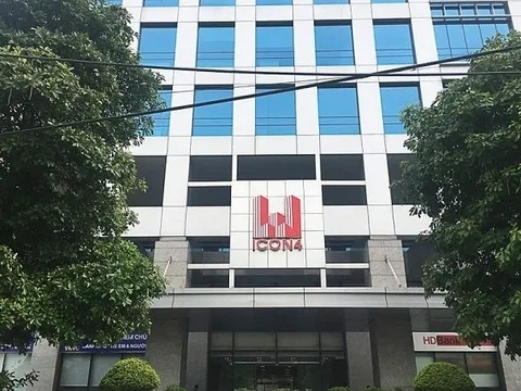Khai sai thuế, ICON4 và Viettel Post bị xử phạt hàng tỷ đồng