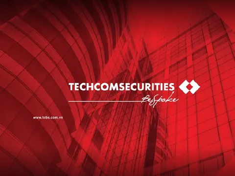 Chứng khoán Kỹ Thương (TCBS) mua lại trước hạn 170 tỷ đồng trái phiếu