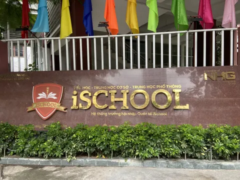 Bộ GD&ĐT đưa ra kịch bản ứng phó sau vụ việc ngộ độc thực phẩm tại Ischool Nha Trang