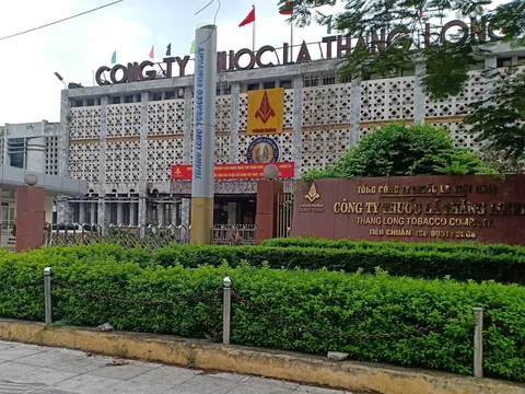 Dự án Vinhomes Galaxy chờ ngày giao đất