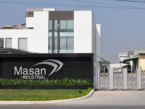 Masan dự kiến chào bán 1.700 tỷ đồng trái phiếu “ba không”