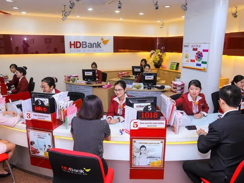 Người liên quan lãnh đạo Ngân hàng HDBank bị xử phạt gần 600 triệu đồng