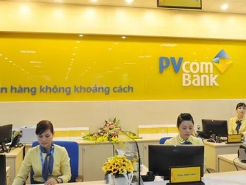 Bức tranh tài chính của PVcomBank trong 6 tháng đầu năm 2022: Dòng tiền chảy mạnh vào trái phiếu doanh nghiệp