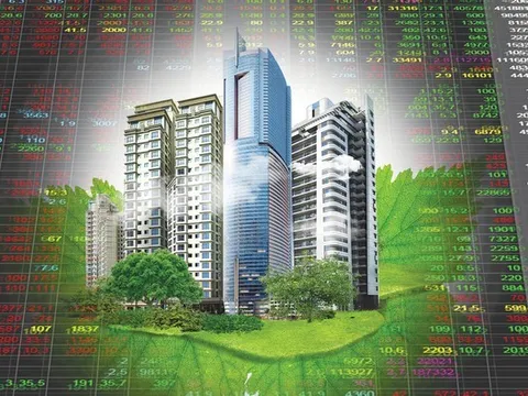 Hoán đổi trái phiếu sang sản phẩm bất động sản: Nên hay không?