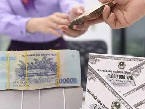 Top 5 ngân hàng nắm giữ số lượng trái phiếu doanh nghiệp lớn nhất hiện nay