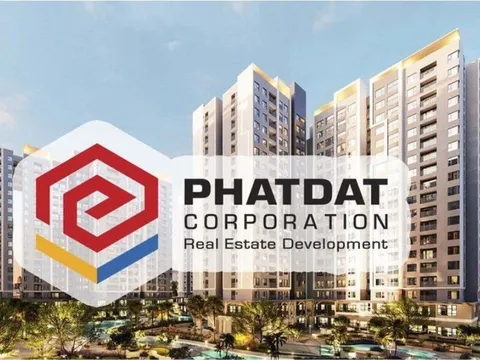 Phát Đạt nói không liên quan đến Tổng Công ty Lương thực Miền Nam