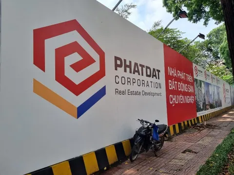 Phát Đạt chuyển nhượng xong  hơn 89% cổ phần tại Địa ốc Hòa Bình