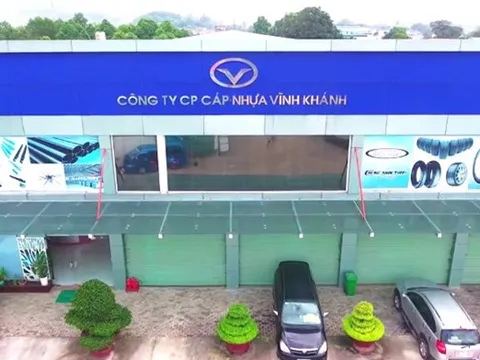 Vi phạm công bố thông tin, 02 doanh nghiệp nộp phạt hàng trăm triệu đồng