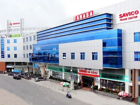 Savico “bán chui” cổ phiếu quỹ
