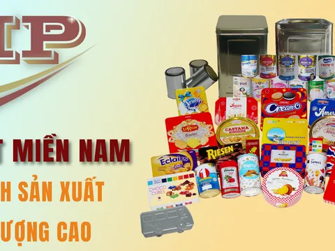 Bộ Công thương miễn trừ áp dụng biện pháp chống bán phá giá đối với Hợp Phát miền Nam